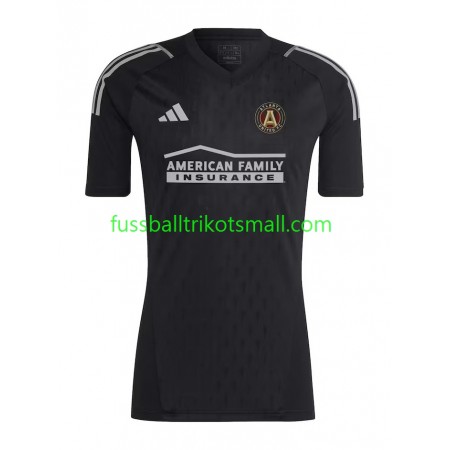 Fußballtrikots Atlanta United Torwart 2023 Kurzarm Heimtrikotsatz kaufen